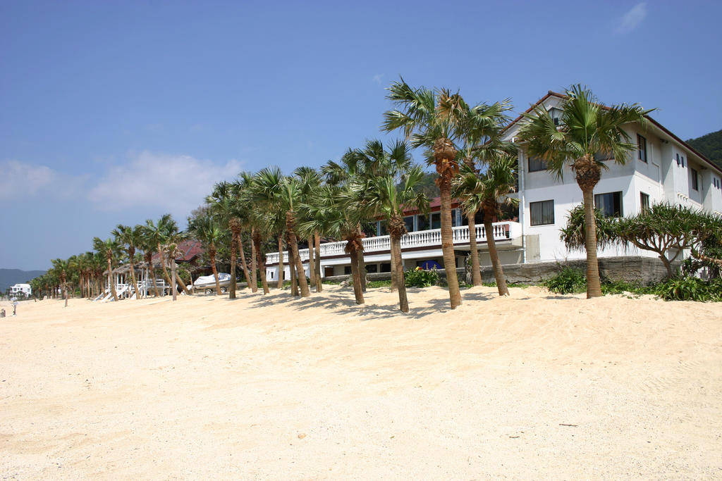 Amami Resort Bashayamamura Exterior foto